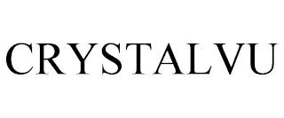 CRYSTALVU trademark