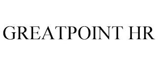 GREATPOINT HR trademark