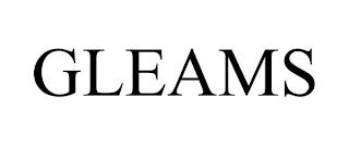 GLEAMS trademark