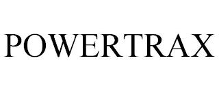 POWERTRAX trademark