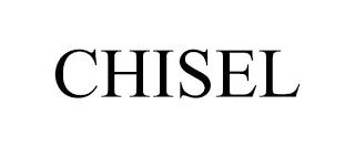 CHISEL trademark