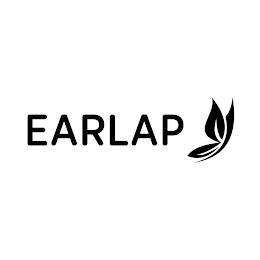 EARLAP trademark