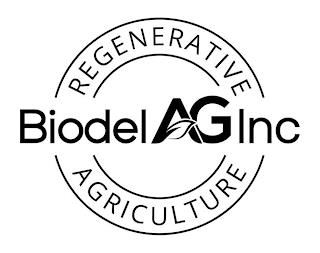 BIODEL AG INC REGENERATIVE AGRICULTURE trademark