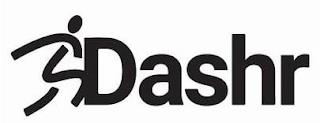 DASHR trademark