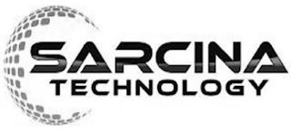 SARCINA TECHNOLOGY trademark