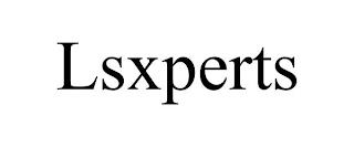 LSXPERTS trademark