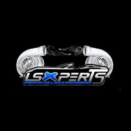 LSXPERTS COMPLETE LSX & GEN V PERFORMANCE trademark