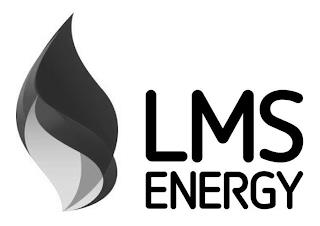 LMS ENERGY trademark