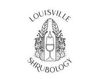 LOUISVILLE SHRUBOLOGY trademark