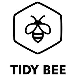 TIDY BEE trademark