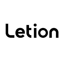 LETION trademark