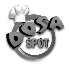 DOSA SPOT trademark