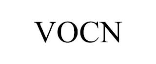 VOCN trademark