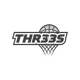 THR3V3S trademark