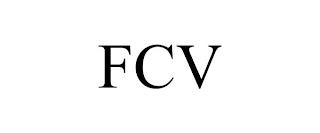 FCV trademark