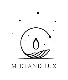 MIDLAND LUX trademark