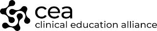 CEA CLINICAL EDUCATION ALLIANCE trademark