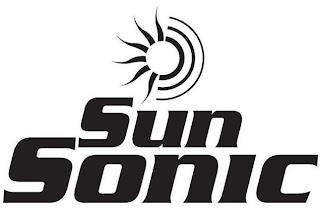 SUN SONIC trademark