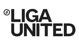 LIGA UNITED trademark