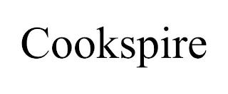 COOKSPIRE trademark