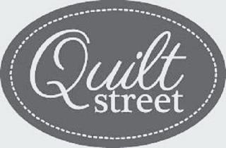 QUILT STREET trademark