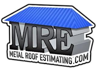 MRE METALROOFESTIMATING.COM trademark