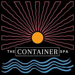 THE CONTAINER SPA trademark