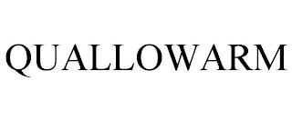 QUALLOWARM trademark