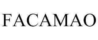 FACAMAO trademark