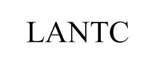 LANTC trademark