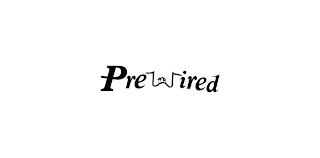 PREWIRED trademark