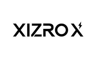 XIZROX trademark