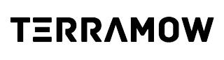 TERRAMOW trademark