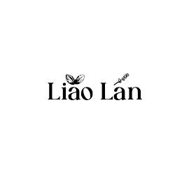 LIAO LAN trademark