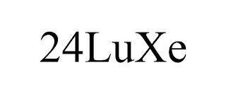 24LUXE trademark