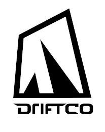 DRIFTCO trademark