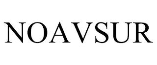 NOAVSUR trademark