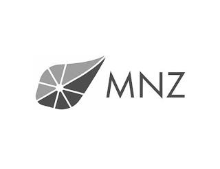 MNZ trademark