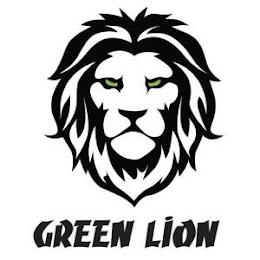 GREEN LION trademark