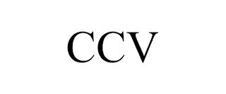 CCV trademark