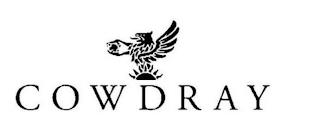 COWDRAY trademark