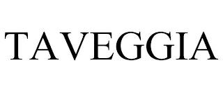 TAVEGGIA trademark