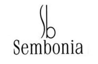 SEMBONIA SB trademark