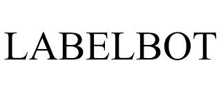 LABELBOT trademark