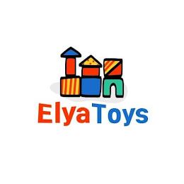 ELYA TOYS trademark