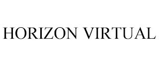 HORIZON VIRTUAL trademark