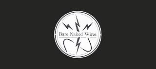 BARE NAKED WIRES trademark