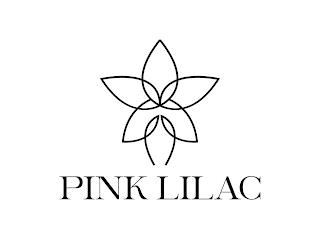 PINK LILAC trademark