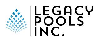 LEGACY POOLS INC. trademark