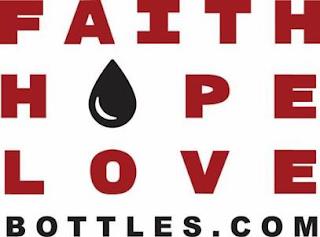 FAITH HOPE LOVE BOTTLES.COM trademark